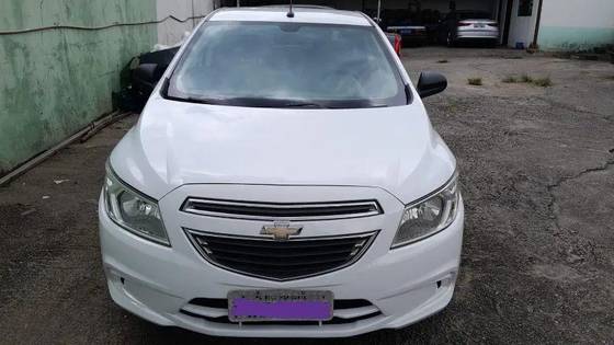 CHEVROLET ONIX 1.0 MPFI LT 8V FLEX 4P MANUAL CHEVROLET ONIX 1.0 MPFI LT 8V FLEX 4P MANUAL